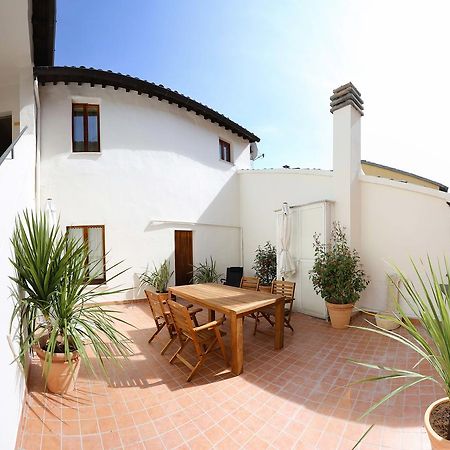 Casa Filippini Bed and Breakfast Fossombrone Εξωτερικό φωτογραφία