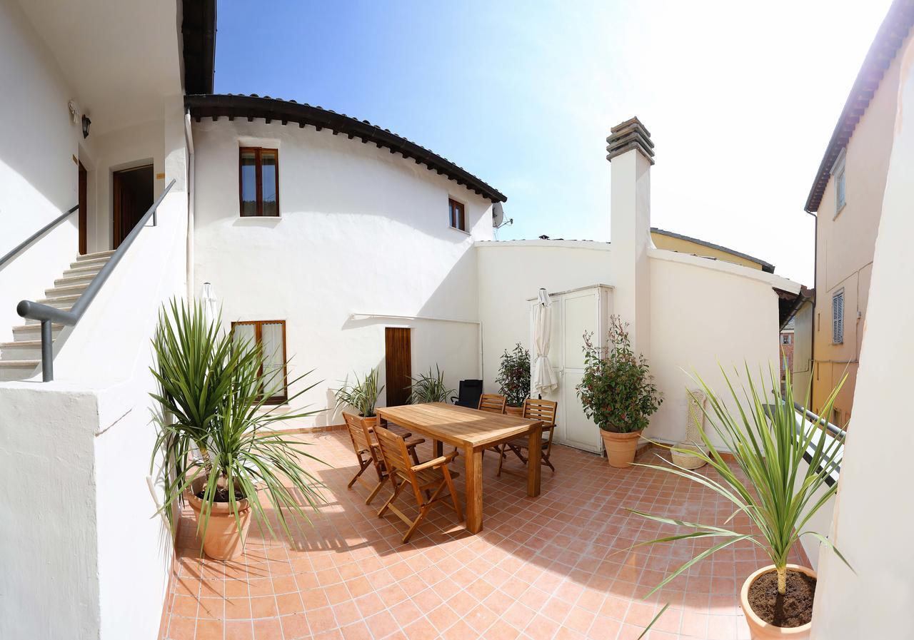 Casa Filippini Bed and Breakfast Fossombrone Εξωτερικό φωτογραφία