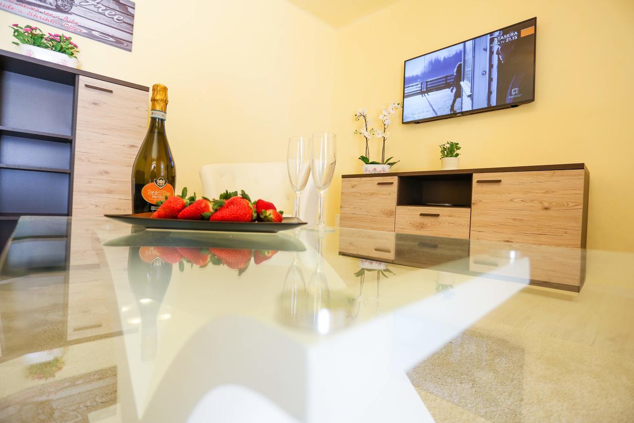 Casa Filippini Bed and Breakfast Fossombrone Εξωτερικό φωτογραφία