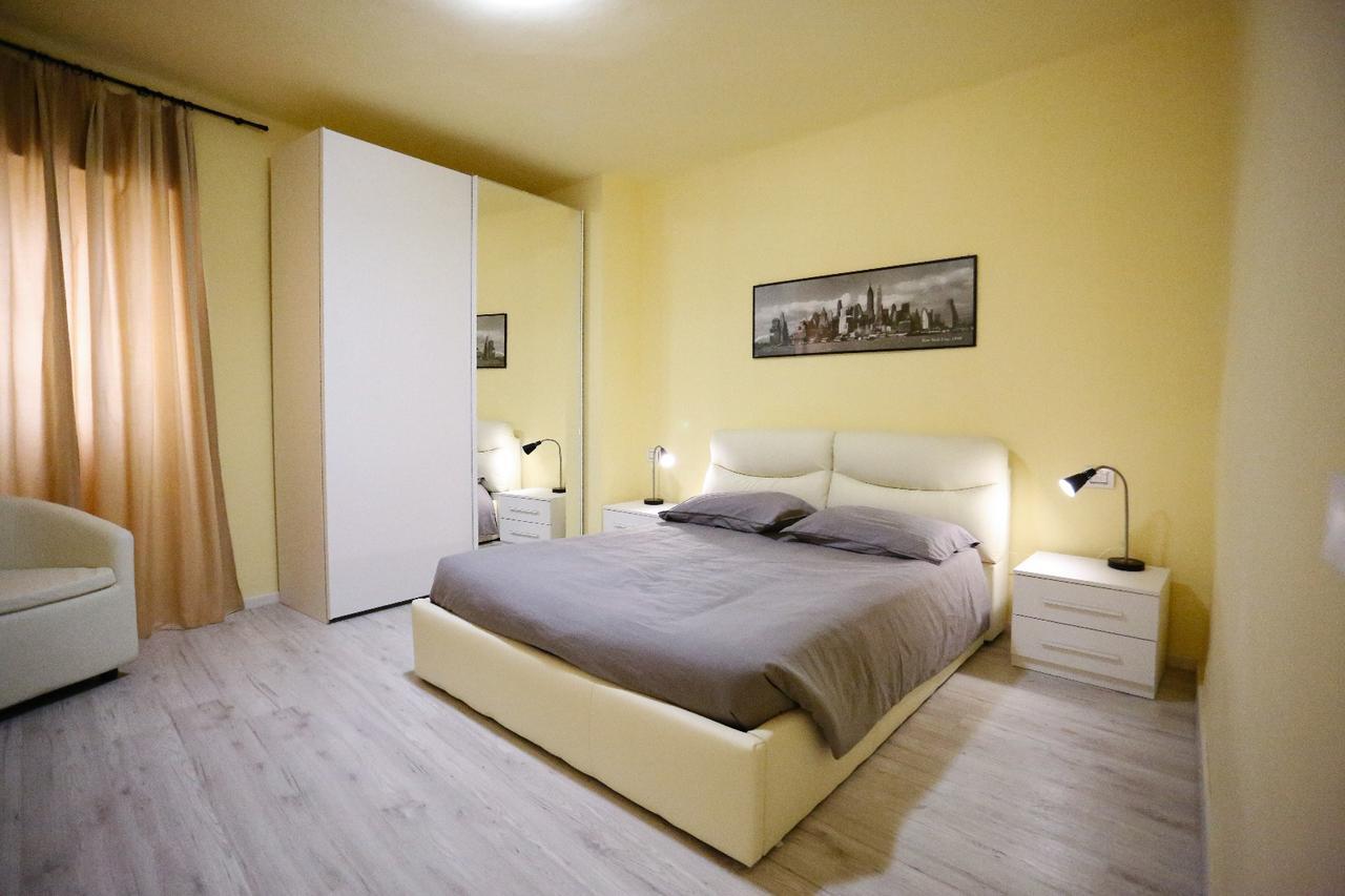 Casa Filippini Bed and Breakfast Fossombrone Εξωτερικό φωτογραφία