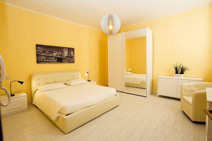 Casa Filippini Bed and Breakfast Fossombrone Εξωτερικό φωτογραφία